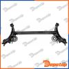 Berceau de Suspension arrière pour KIA | ZRZ-KA-319, 55100-1Y100